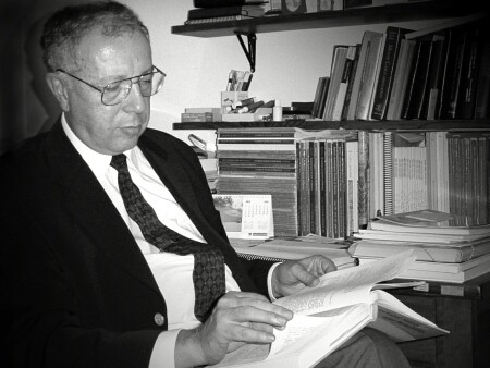 Jorge D. Riera – IASMiRT